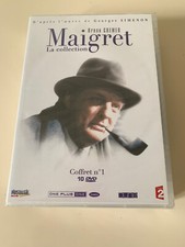 Maigret collection bruno d'occasion  Sens
