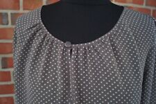 Liver bluse chiffon gebraucht kaufen  Deutschland