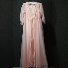 1950 peach chiffon for sale  Granite Falls