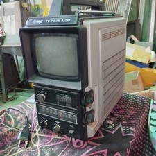 Radio vintage marca usato  Bellaria Igea Marina