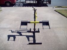 Mojack lawn mower for sale  Jacksonville