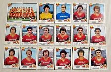 1982 roma calciatori usato  Roma