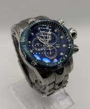 Invicta Reserve Venom Boy 46mm, aço inoxidável modelo 10804 comprar usado  Enviando para Brazil