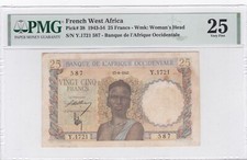 Billet francs bao d'occasion  Liré