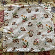 Cath kidston hedgehog for sale  SWINDON