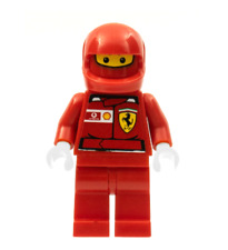 Lego rac025s ferrari gebraucht kaufen  Serrig