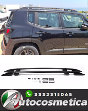 Mancorrenti jeep renegade usato  Sinalunga