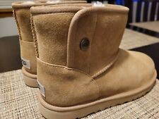 Girl boots ugg for sale  Chicago