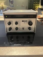 Sg389 sinus rechteckgenerator gebraucht kaufen  Nuthe-Urstromtal