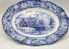 Vtg staffordshire liberty for sale  Great Meadows