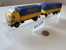 Ra338 herpa pritschen gebraucht kaufen  Berlin
