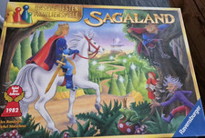 ravensburger sagaland gebraucht kaufen ravensburger sagaland gebraucht kaufen Burg