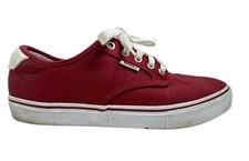 Vans red skate for sale  Avondale