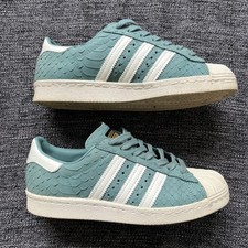 Adidas superstar 80s for sale  BARNSLEY