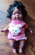 Vintage poupée créole d'occasion Vintage poupée créole d'occasion  Lodève