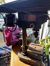 Vintage craftsman speed for sale  Bel Air