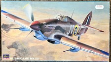 hasegawa for sale  TIDWORTH