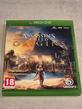 Assassins creed origins d'occasion Assassins creed origins d'occasion  Tarbes