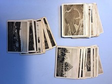 Zigarettenbilder deutsche saar gebraucht kaufen  Krummennaab
