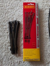 Hornby r8073 gauge for sale  SUTTON
