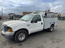 2006 ford f350 for sale  Oakland