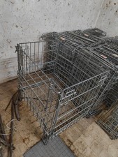 ceste acciaio usato  Folignano