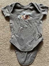 Newborn baby vest for sale  PETERBOROUGH
