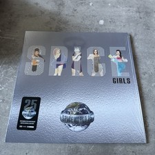 Spice girls spiceworld for sale  STONEHAVEN