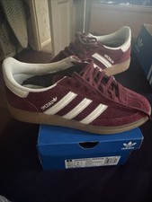 Adidas handball spezial for sale  STOCKTON-ON-TEES