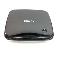 Humax Digital HD NANO T2 Odbiornik HD, używany na sprzedaż  PL
