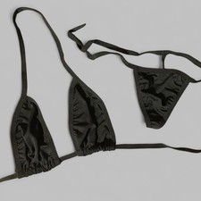 Nwot black 2pc for sale  Cleveland