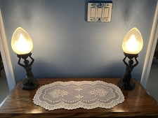 lady lamp for sale  Jackson