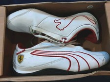 Mens ferrari puma for sale  New Braunfels