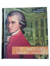 Mozart bildband leben gebraucht kaufen  Deutschland