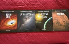 Atlante del cosmo usato  Reggio Emilia