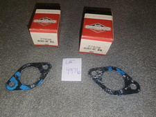 Junta de admisión de accesorios de piezas de motor Briggs & Stratton NOS 27828 de colección segunda mano  Embacar hacia Mexico