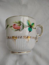Ancienne tasse moustache d'occasion  Pézenas