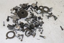 Schrauben set motor gebraucht kaufen  Laage