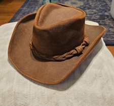 Minnetonka outback hat for sale  Saint Louis