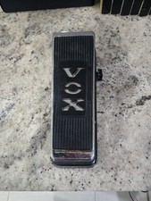 Vintage vox wah for sale  White House