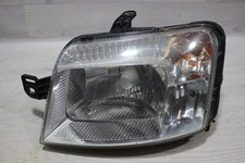 Hauptscheinwerfer scheinwerfer gebraucht kaufen  Schwaigern