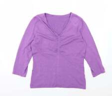 Stephen womens purple for sale  WREXHAM