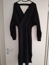 Strickkleid lang bodenlang gebraucht kaufen  Hannover
