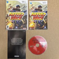 Nitrobike complete tested for sale  GLASGOW