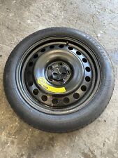 Spare wheel tyre for sale  BROXBURN