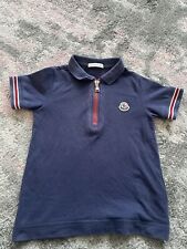 Moncler shirt for sale  TUNBRIDGE WELLS