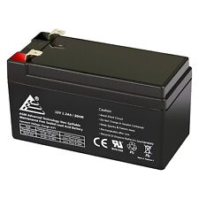 Expertbattery 12v 1.3ah for sale  Paramount