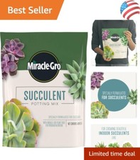 Succulent potting mix for sale  Dallas
