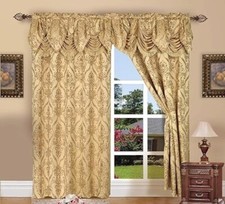 Jacquard look pair for sale  BRADFORD