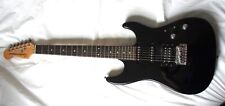 Fender squire showmaster for sale  LINCOLN